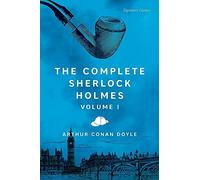 The Complete Sherlock Holmes (1)