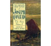 The Complete Short Fiction of Joseph Conrad: The Stories (2)