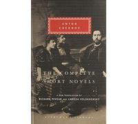 The Complete Short Novels