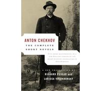 The Complete Short Novels.