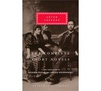 The Complete Short Novels by Anton Chekhov & Translated by Larissa Volokhonsky & Introduction by Richard Pevear Anton Pavlovich Chekhov, Larissa Volokhonsky, Richard Pevear (Auteur)