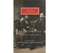 The Complete Short Novels by Anton Chekov Anton Pavlovich Chekhov, Larissa Volokhonsky, Richard Pevear (Auteur)