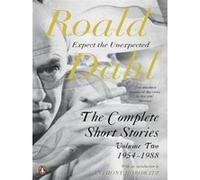 Roald Dahl – The Complete Short Stories: Volume Two – Penguin Books