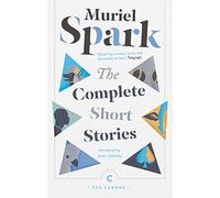 The Complete Short Stories