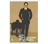 The Complete Short Stories