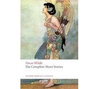 The Complete Short Stories – Oxford University Press