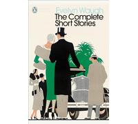 The Complete Short Stories – Penguin Books