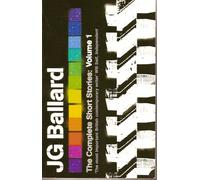 The Complete Short Stories