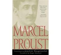 The Complete Short Stories of Marcel Proust Joachim Neugroschel (Auteur)