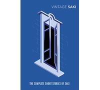 The Complete Short Stories Of Saki