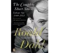 Roald Dahl – The Complete Short Stories – Volume One – Penguin