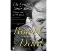 Roald Dahl – The Complete Short Stories – Volume One – Penguin