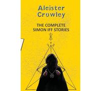 The Complete Simon Iff Stories – Hachette Pratique