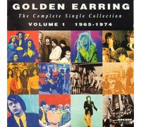 The Complete Single Collection Volume 1 1965-1974
