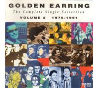 The Complete Single Collection Volume 2 1975-1991