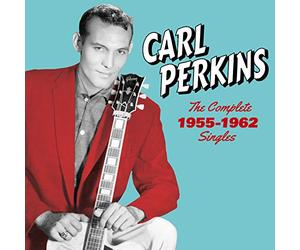 The Complete Singles 1955-1962