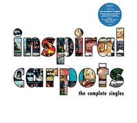 The Complete Singles