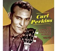 The Complete Singles & Albums 1955-62