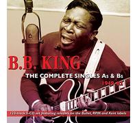 The Complete Singles As & Bs 1949-1962