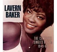 The Complete Singles As & Bs 1949-1962