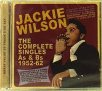 The Complete Singles As & Bs 1952-62