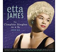 The Complete Singles As & BS 1955-1962