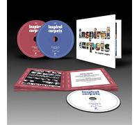 The Complete Singles CD