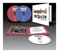 Inspiral Carpets – The Complete Singles (1988–2015) – Coffret CD – Warner Music