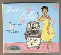 Fitzgerald, Ella - The Complete Singles Volume 1
