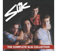 The Complete Slik Collection by Slik [CD] NEUF