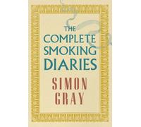The Complete Smoking Diaries