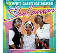The Complete Solar Hit Singles Collection