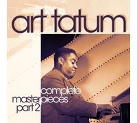 The Complete Solo Masterpieces by Art Tatum
