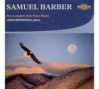 The Complete Solo Piano Music