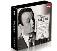 Tito Gobbi - ICON TITO GOBBI