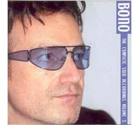 The Complete Solo Recordings Volume 5