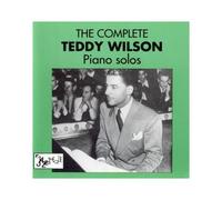 The Complete Solos 1934-1942 Piano Solos