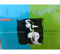 The Complete Sonatas For Pianoforte And Cello