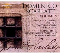 The Complete Sonatas Volume Five