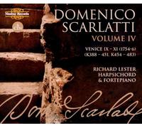 The Complete Sonatas Volume Four