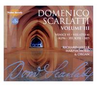 The Complete Sonatas Volume Three