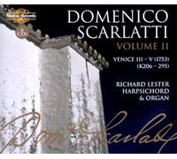 The Complete Sonatas Volume Two – Nimbus Lighting