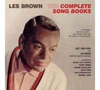 Brown Les/The Complete Song Books