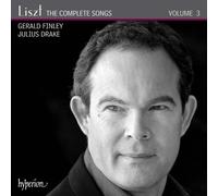 The Complete Songs Vol. 3