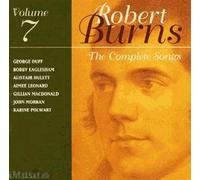 Burns, R. - Burns: Complete Songs Vol.7 [Import]
