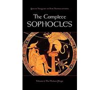 The Complete Sophocles