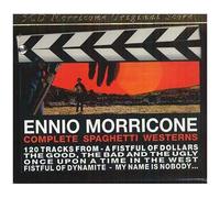 The Complete Spaghetti Western