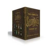 The Complete Spiderwick Chronicles Boxed Set