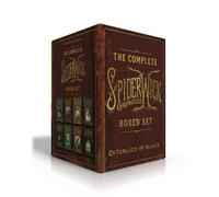 The Complete Spiderwick Chronicles Boxed Set