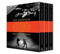 The Complete Star Wars® Encyclopedia – Random House